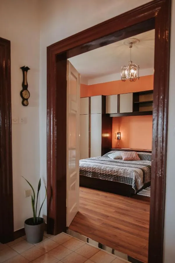 Room Malnig Opatija 0*,