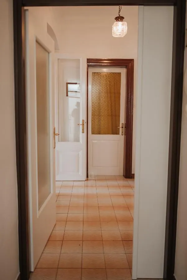 Room Malnig Opatija